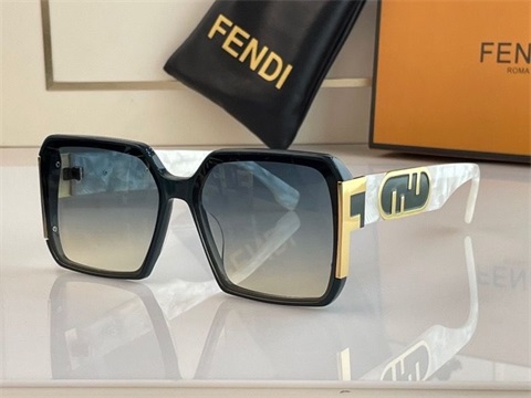 Fendi sunglass-055